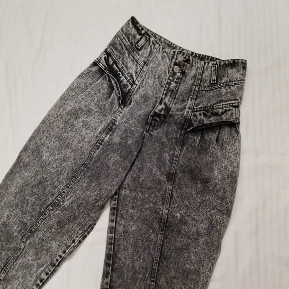 vidal sasson jeans